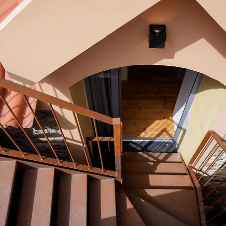 Feel Discovery Casa Da Aldeia