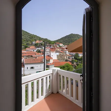 Feel Discovery Casa Da Aldeia